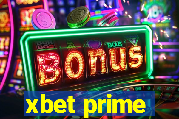 xbet prime